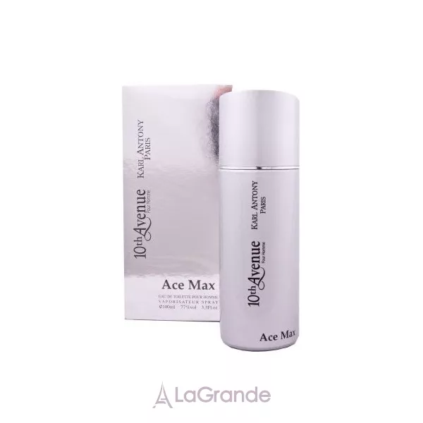 10th Avenue Karl Antony Ace Max ��������� ����