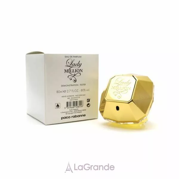 Paco Rabanne Lady Million ����������� ���� (������)