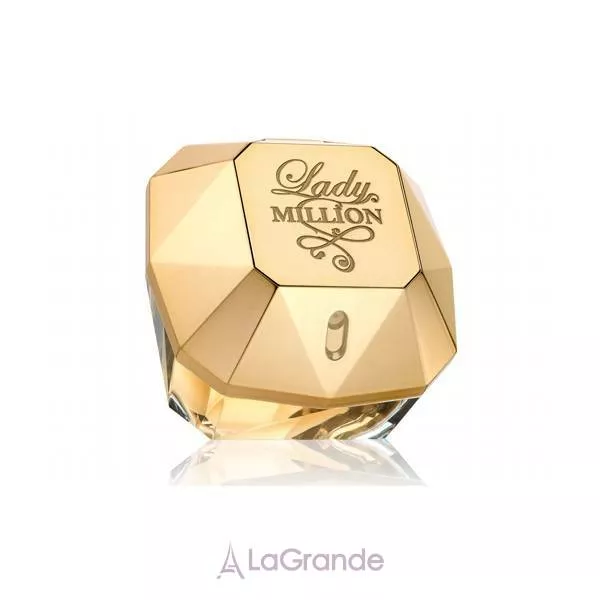 Paco Rabanne Lady Million ����������� ���� (������)