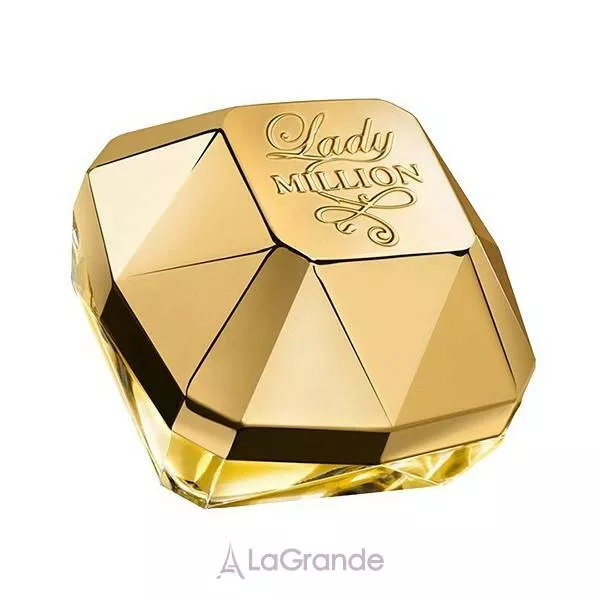 Paco Rabanne Lady Million ����������� ���� (������)