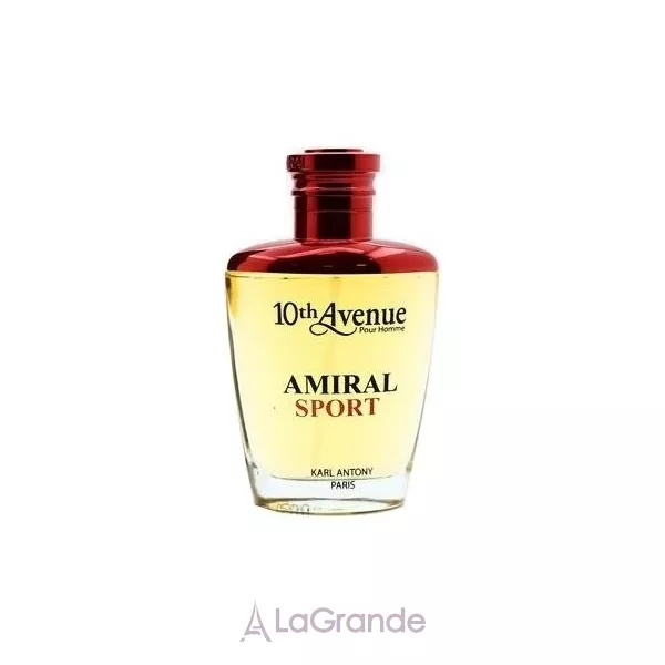 10th Avenue Karl Antony Amiral Sport ��������� ����