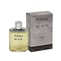 10th Avenue Karl Antony Black ��������� ����