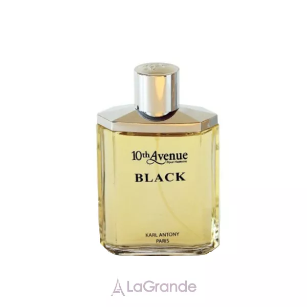 10th Avenue Karl Antony Black ��������� ����