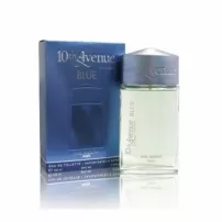10th Avenue Karl Antony Blue ��������� ����