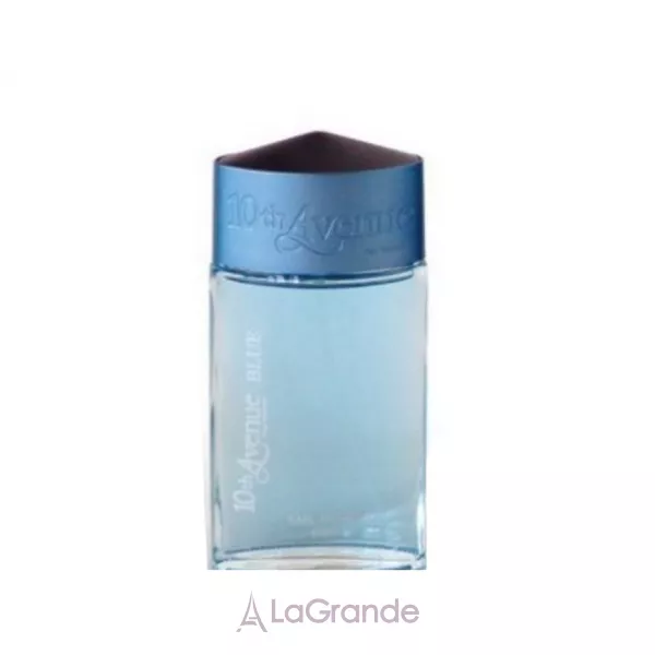 10th Avenue Karl Antony Blue ��������� ����