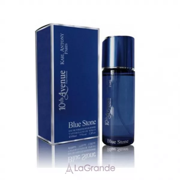 10th Avenue Karl Antony Blue Stone ��������� ����