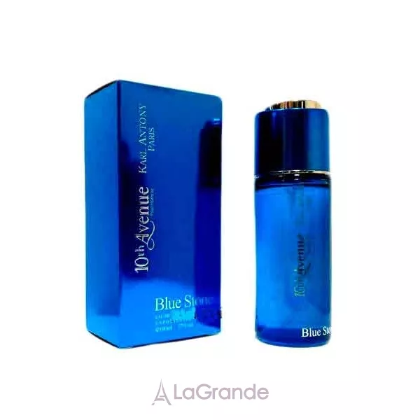 10th Avenue Karl Antony Blue Stone ��������� ����