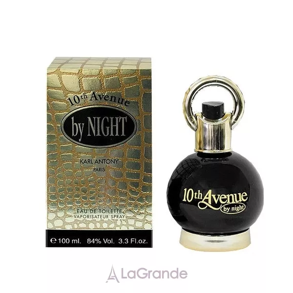 10th Avenue Karl Antony By Night ��������� ����