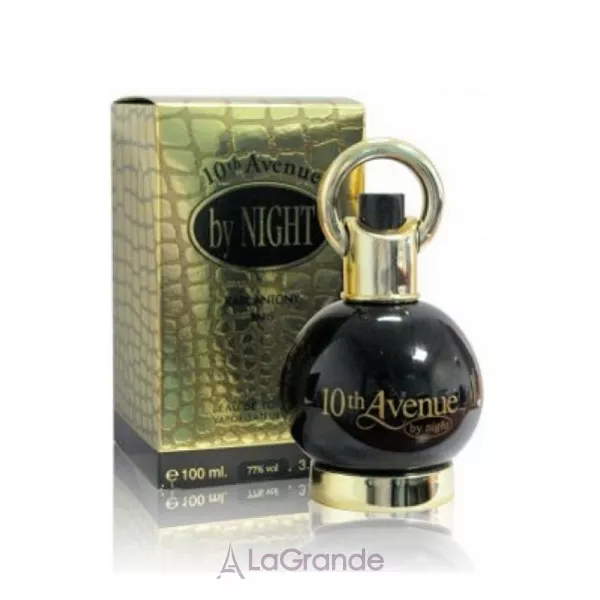 10th Avenue Karl Antony By Night ��������� ����
