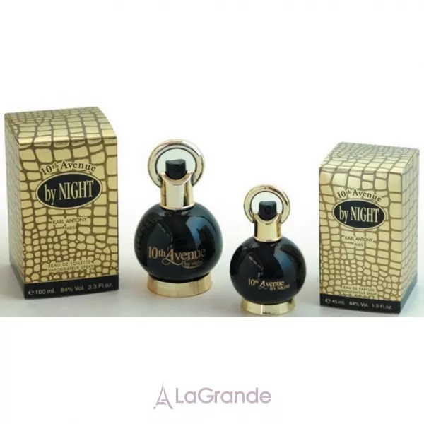 10th Avenue Karl Antony By Night ��������� ����