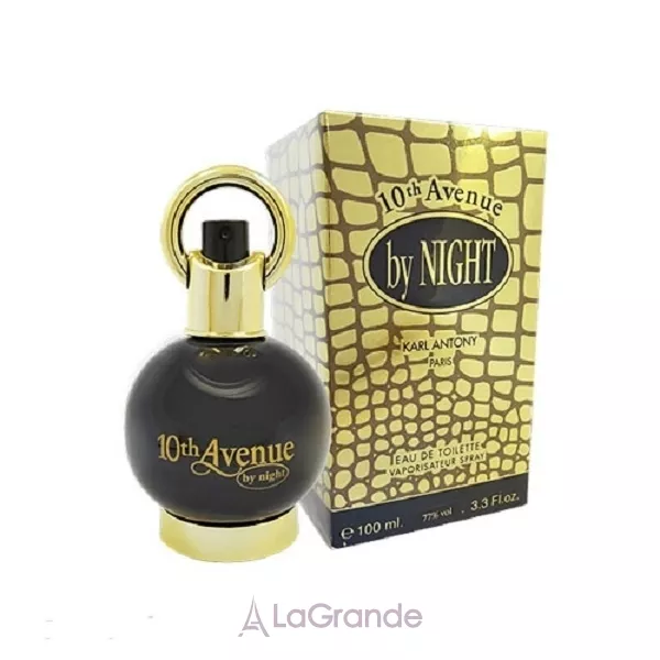 10th Avenue Karl Antony By Night ��������� ����