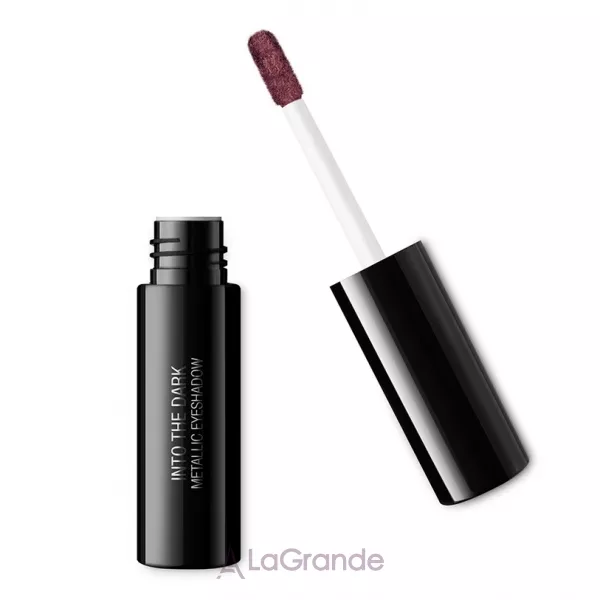 KIKO Into The Dark Metallic Eyeshadow ������ ���� � �������� ����������� ��������