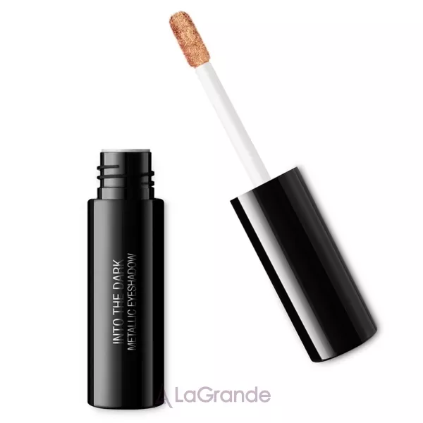 KIKO Into The Dark Metallic Eyeshadow ������ ���� � �������� ����������� ��������
