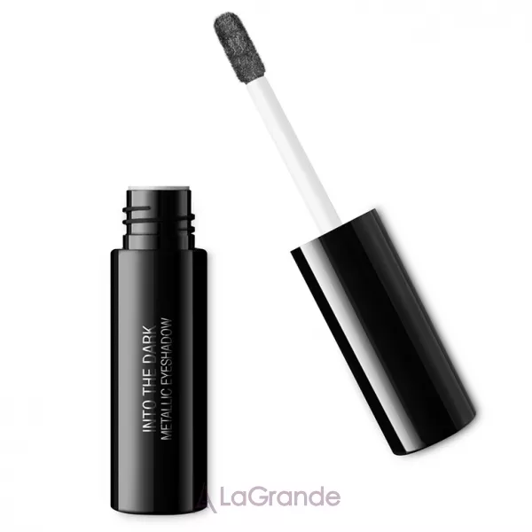 KIKO Into The Dark Metallic Eyeshadow ������ ���� � �������� ����������� ��������