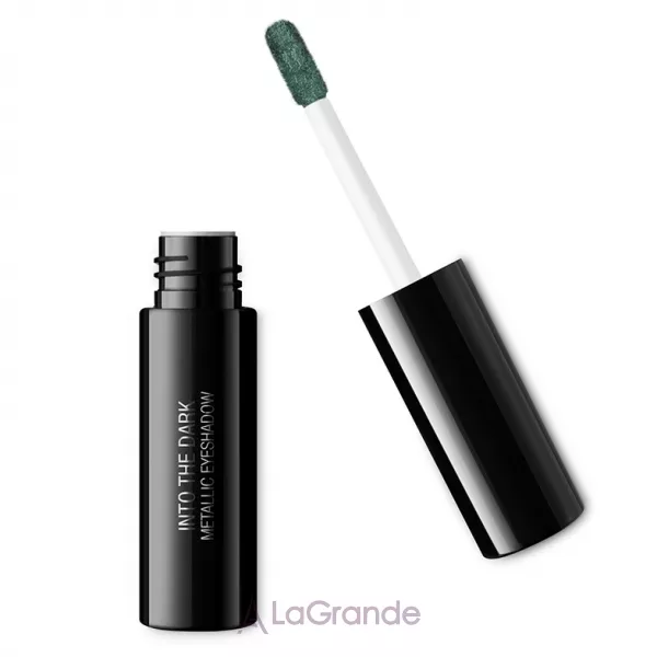 KIKO Into The Dark Metallic Eyeshadow ������ ���� � �������� ����������� ��������