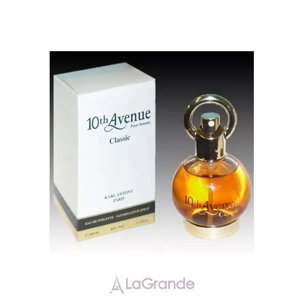 10th Avenue Karl Antony Classic ��������� ����