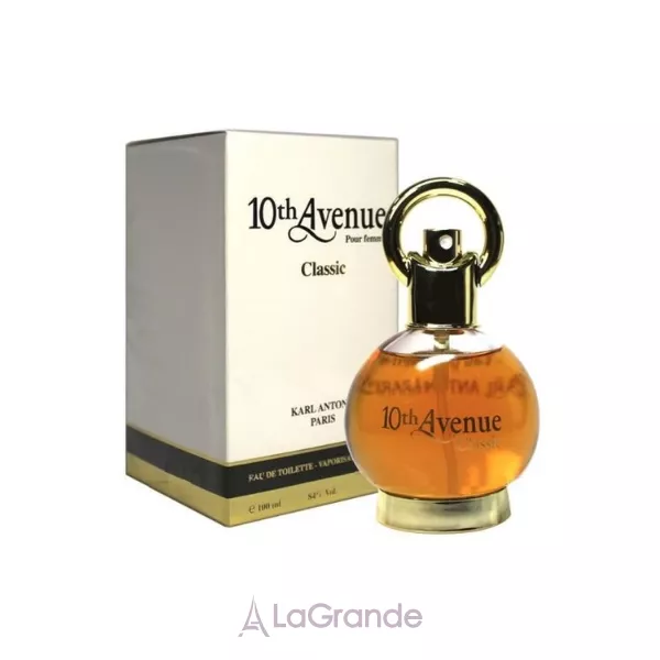 10th Avenue Karl Antony Classic ��������� ����