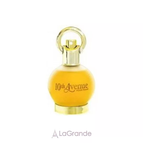 10th Avenue Karl Antony Classic ��������� ����