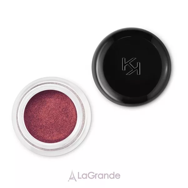KIKO Colour Lasting Creamy Eyeshadow ������� �������� ���� ��� ���