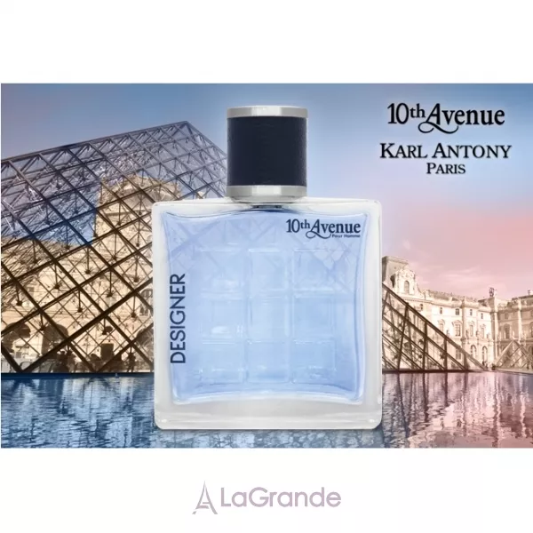 10th Avenue Karl Antony Designer ��������� ����