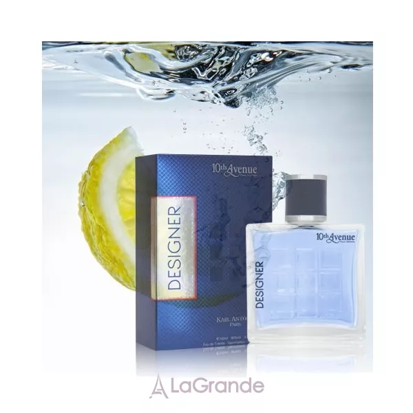 10th Avenue Karl Antony Designer ��������� ����