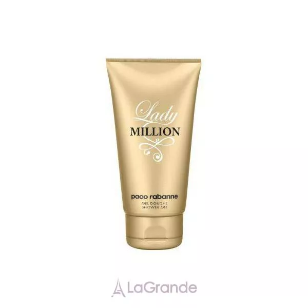 Paco Rabanne Lady Million ���� ��� ����