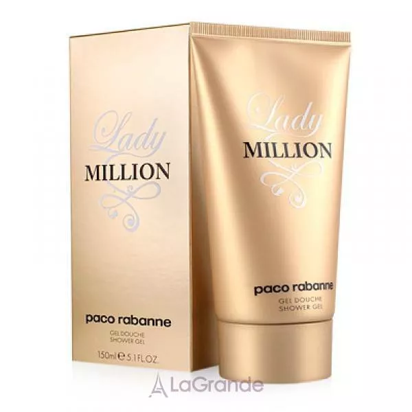 Paco Rabanne Lady Million ���� ��� ����