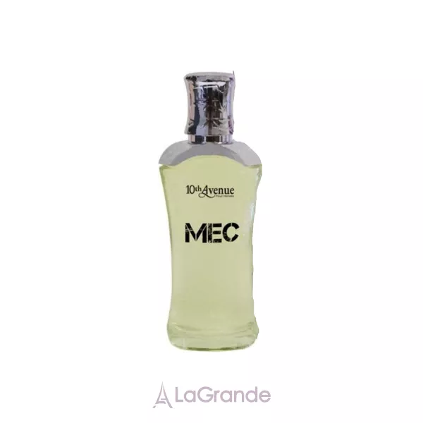 10th Avenue Karl Antony Mec ��������� ����