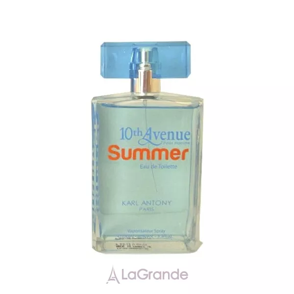 10th Avenue Karl Antony Summer ��������� ����