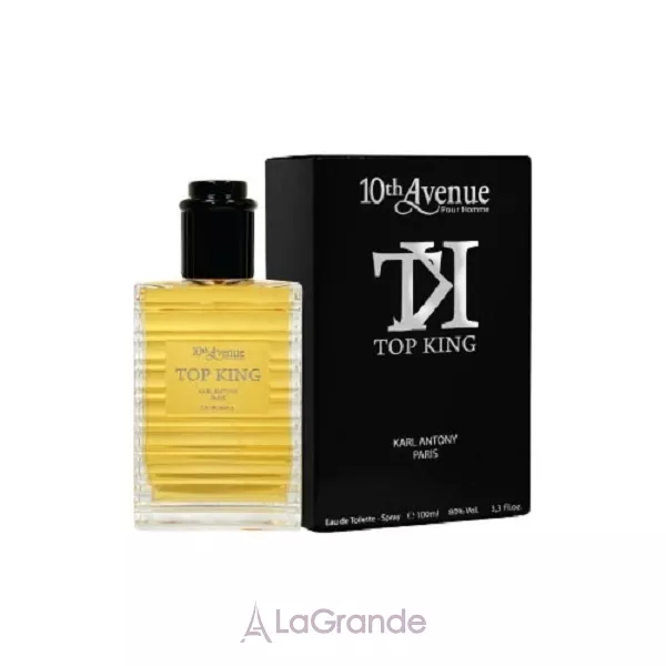10th Avenue Karl Antony Top King �������� ����