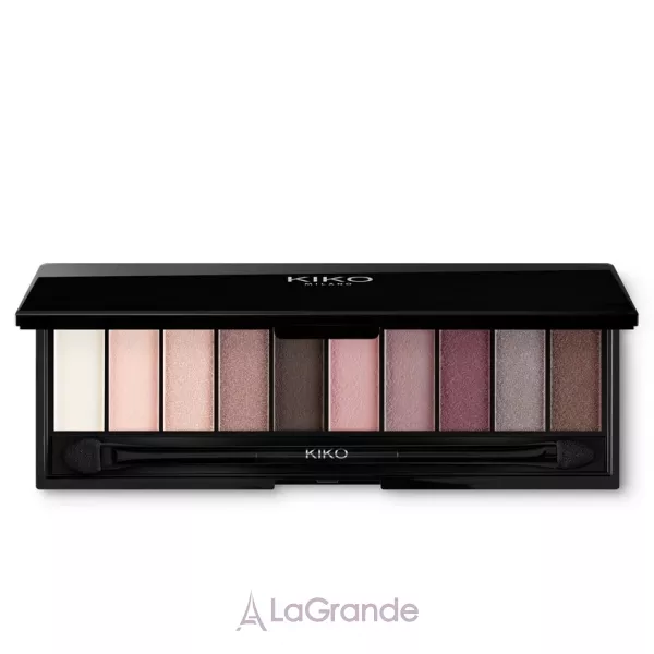 KIKO Smart Eyeshadow Palette ����� ����� ��� ���