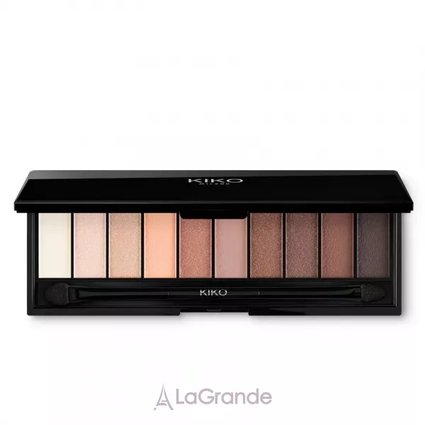 KIKO Smart Eyeshadow Palette ����� ����� ��� ���