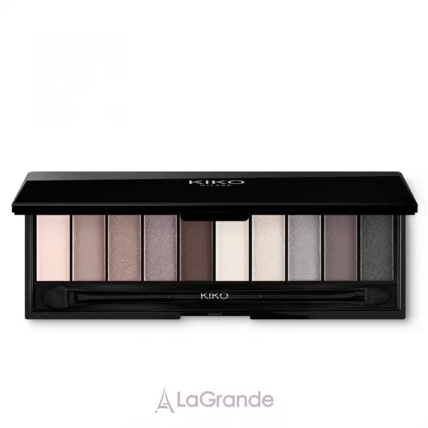 KIKO Smart Eyeshadow Palette ����� ����� ��� ���