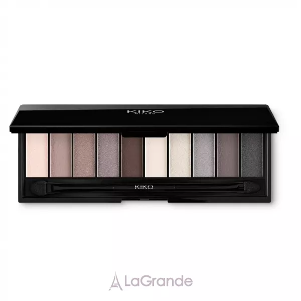 KIKO Smart Eyeshadow Palette ����� ����� ��� ���