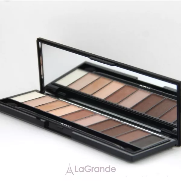 KIKO Smart Eyeshadow Palette ����� ����� ��� ���