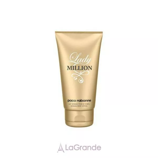 Paco Rabanne Lady Million ������ ��� ����