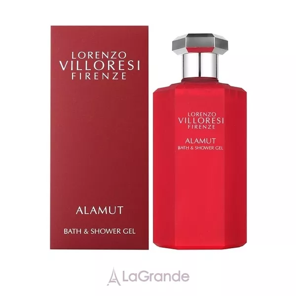 Lorenzo Villoresi Alamut ���� ��� ����