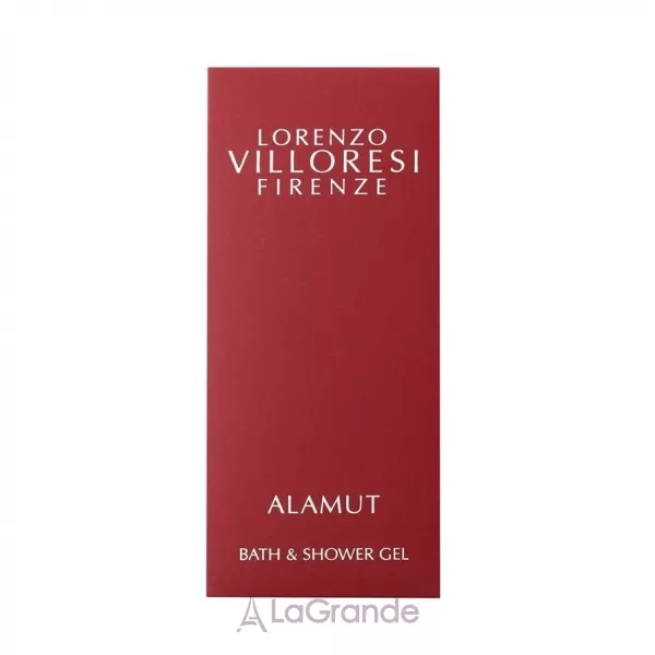 Lorenzo Villoresi Alamut ���� ��� ����