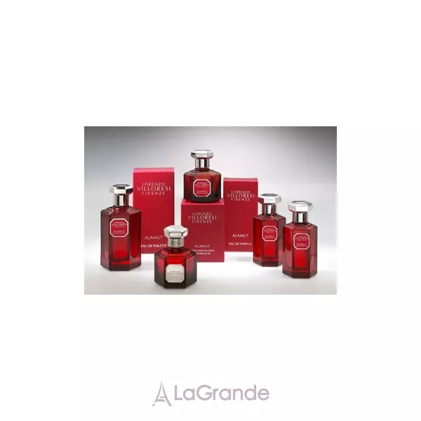 Lorenzo Villoresi Alamut ������ ��� ����