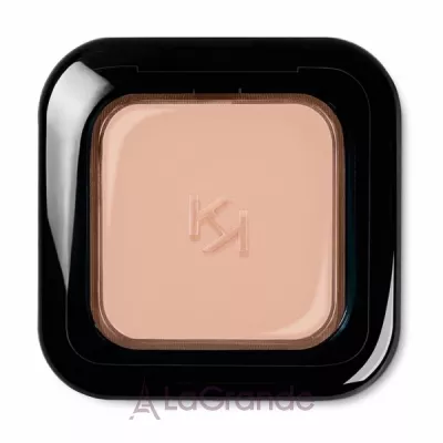 KIKO High Pigment Wet and Dry Eyeshadow      