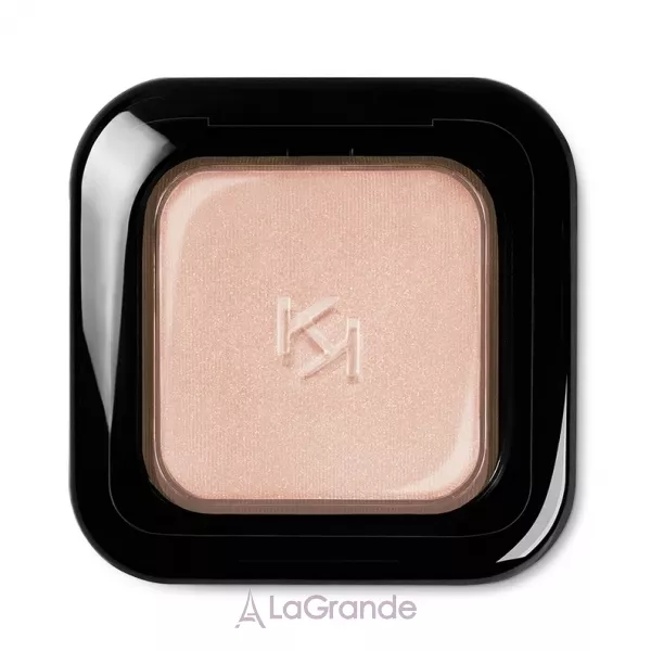KIKO High Pigment Wet and Dry Eyeshadow ���� ��� ������ � �������� ���������