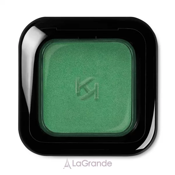 KIKO High Pigment Wet and Dry Eyeshadow ���� ��� ������ � �������� ���������