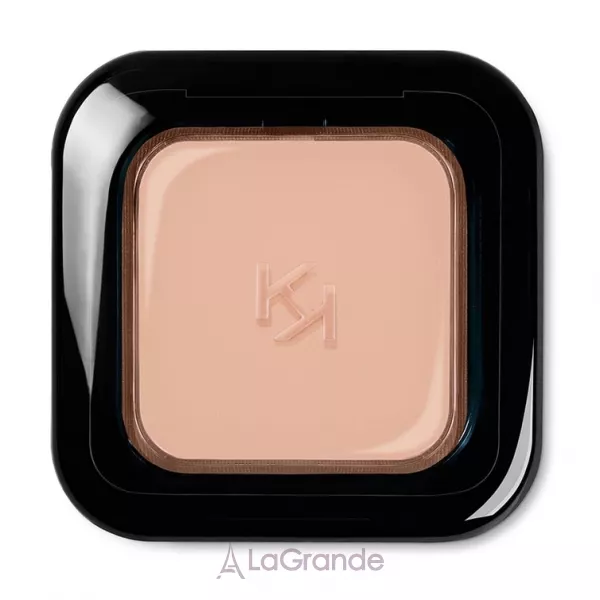 KIKO High Pigment Wet and Dry Eyeshadow ���� ��� ������ � �������� ���������