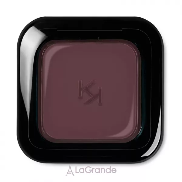 KIKO High Pigment Wet and Dry Eyeshadow ���� ��� ������ � �������� ���������