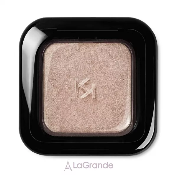 KIKO High Pigment Wet and Dry Eyeshadow ���� ��� ������ � �������� ���������