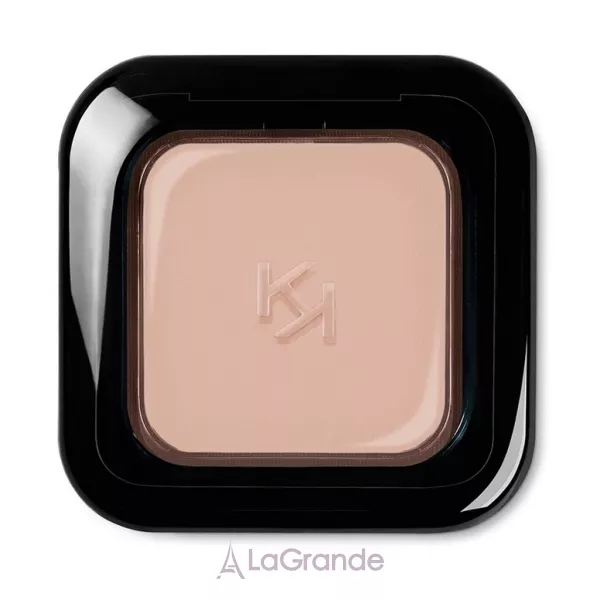 KIKO High Pigment Wet and Dry Eyeshadow ���� ��� ������ � �������� ���������