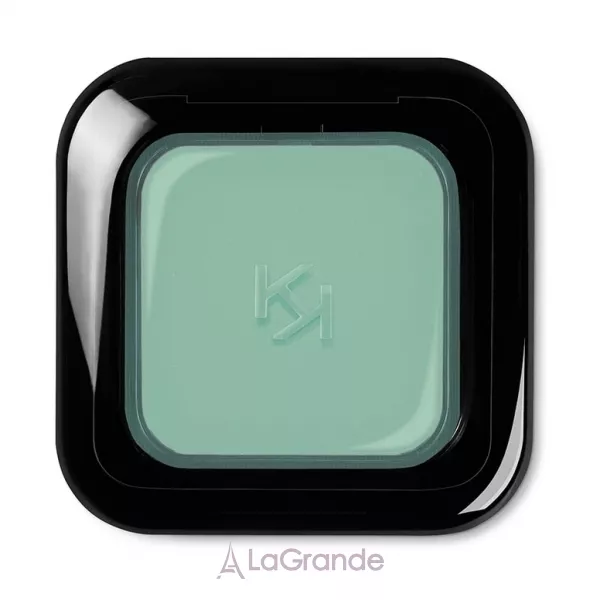 KIKO High Pigment Wet and Dry Eyeshadow ���� ��� ������ � �������� ���������