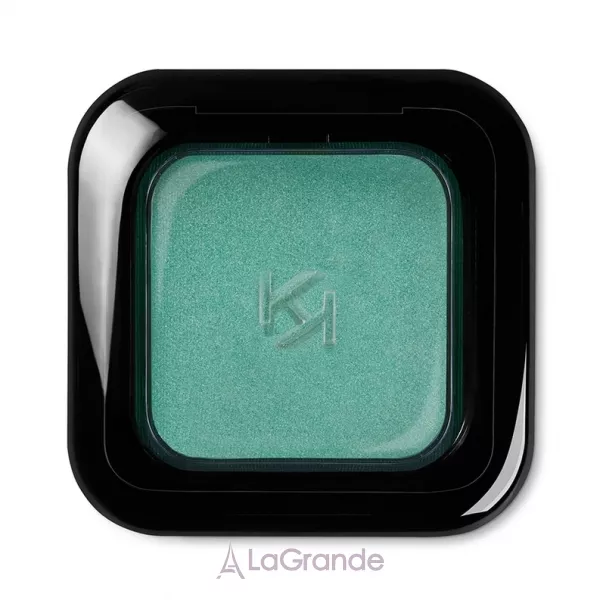KIKO High Pigment Wet and Dry Eyeshadow ���� ��� ������ � �������� ���������
