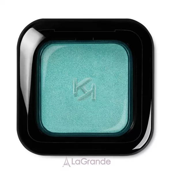 KIKO High Pigment Wet and Dry Eyeshadow ���� ��� ������ � �������� ���������