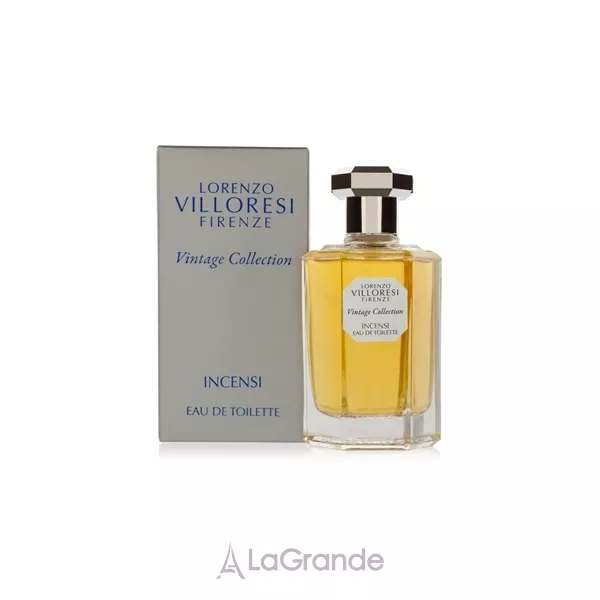 Lorenzo Villoresi Incensi Extra ��������� ����